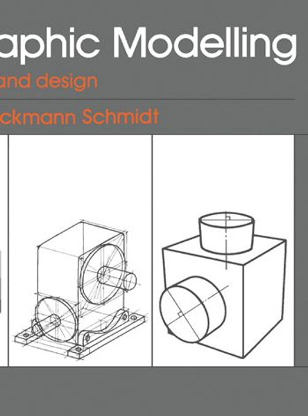 Engineering Graphic Modelling