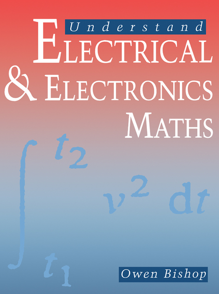 Understand Electrical and Electronics Maths