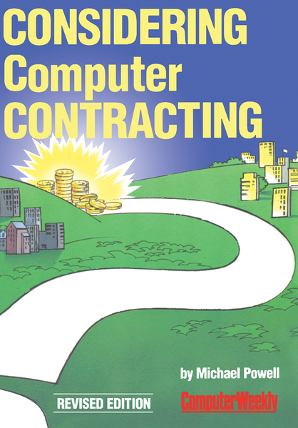 Considering Computer Contracting?