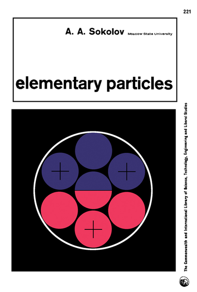 Elementary Particles