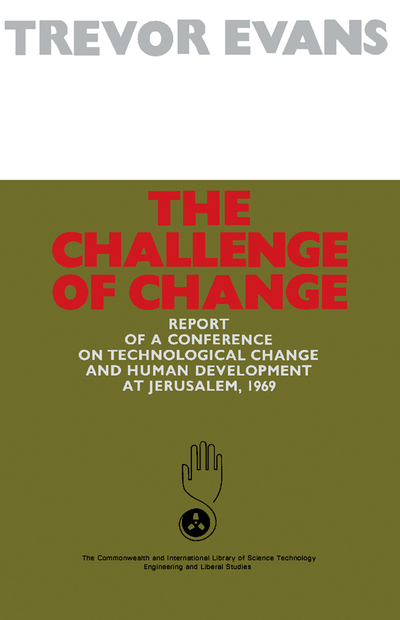 The Challenge of Change