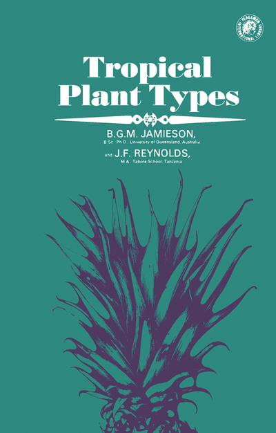 Tropical Plant Types