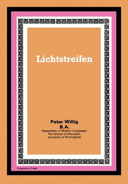 Lichtstreifen