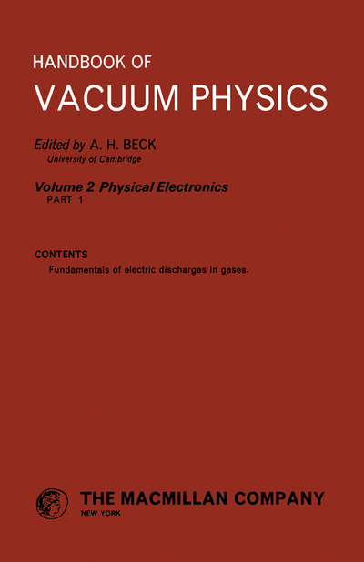 Physical Electronics