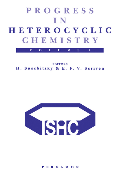 Progress in Heterocyclic Chemistry