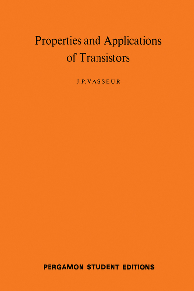 Properties and Applications of Transistors