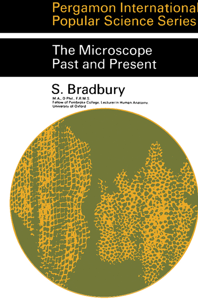 The Microscope Past and Present