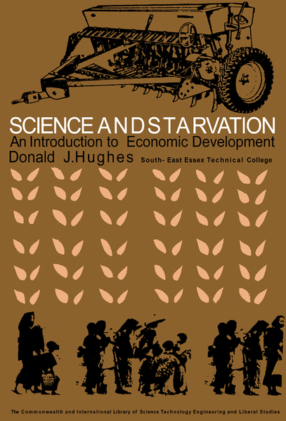 Science and Starvation