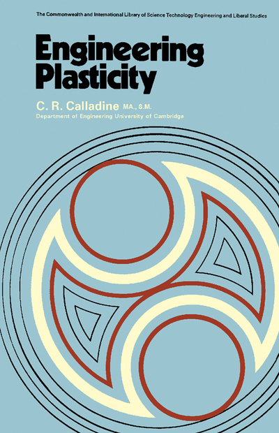 Engineering Plasticity