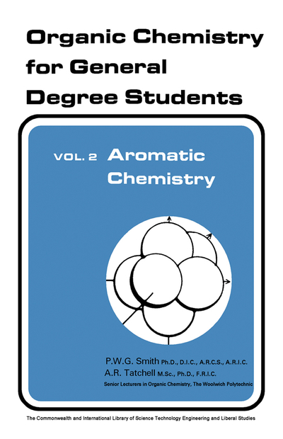 Aromatic Chemistry