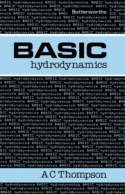 Basic Hydrodynamics