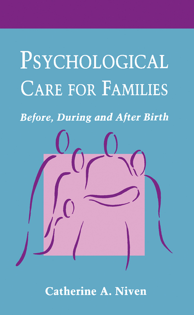 Psychological Care for Families