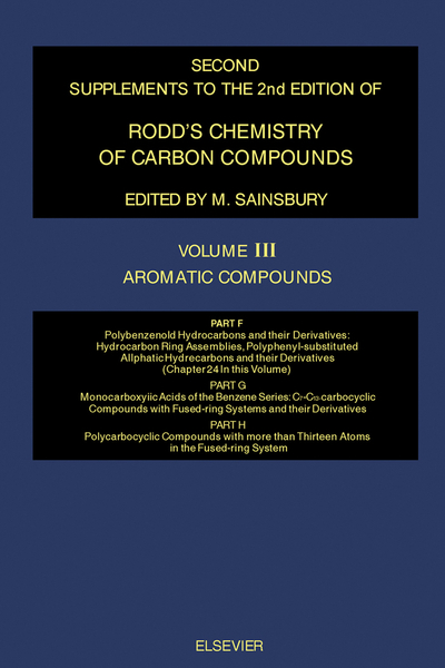 Aromatic Compounds