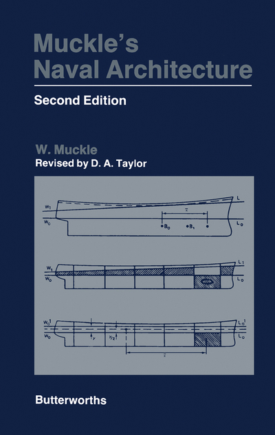 Muckle's Naval Architecture