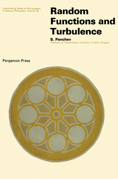 Random Functions and Turbulence