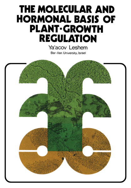 The Molecular and Hormonal Basis of Plant-Growth Regulation