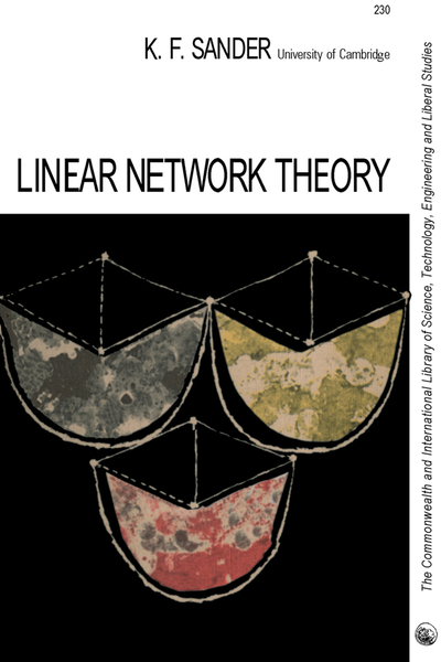 Linear Network Theory