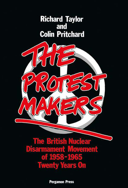 The Protest Makers