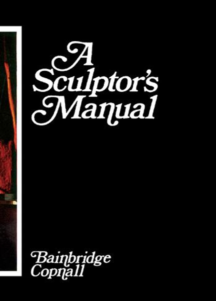 A Sculptor's Manual