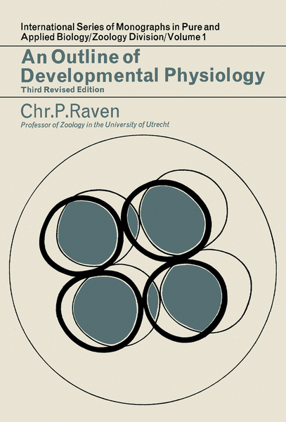 An Outline of Developmental Physiology