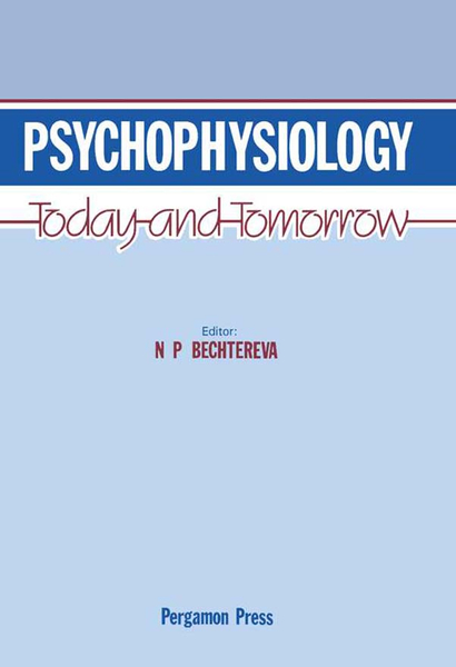 Psychophysiology