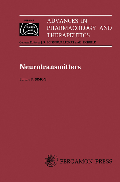 Neurotransmitters