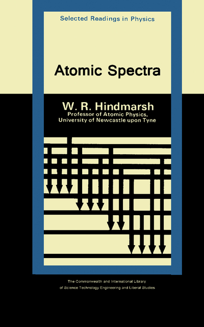 Atomic Spectra