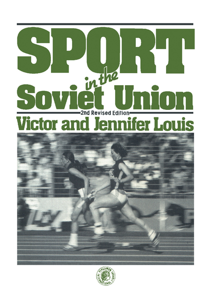 Sport in the Soviet Union