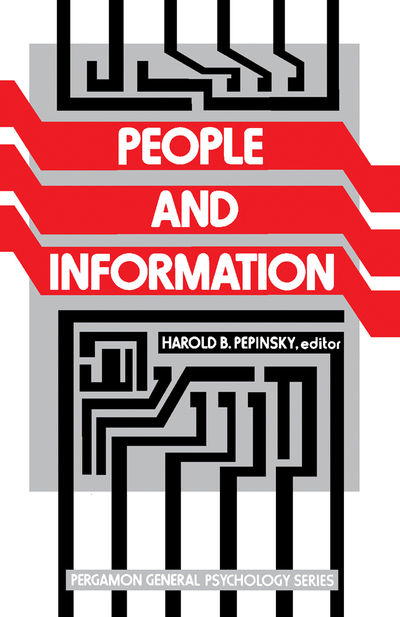 People and Information