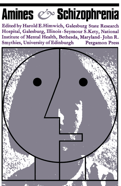 Amines and Schizophrenia