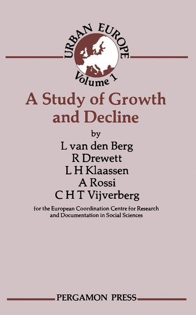 A Study of Growth and Decline