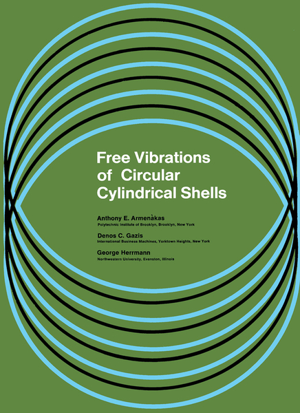 Free Vibrations of Circular Cylindrical Shells