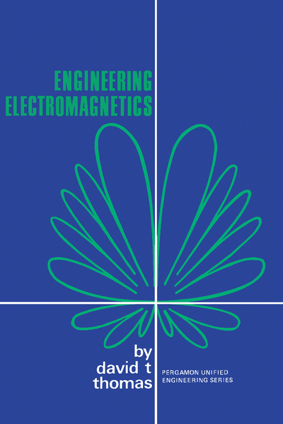 Engineering Electromagnetics