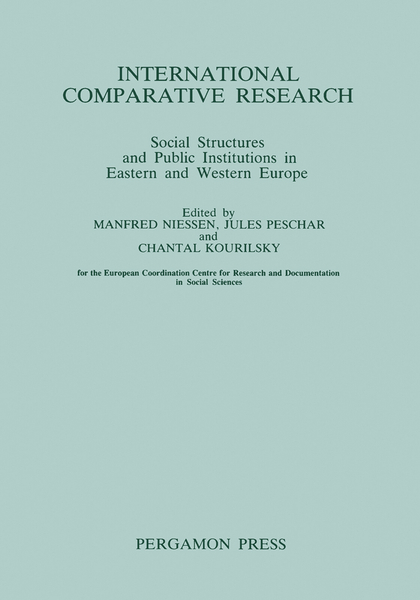 International Comparative Research