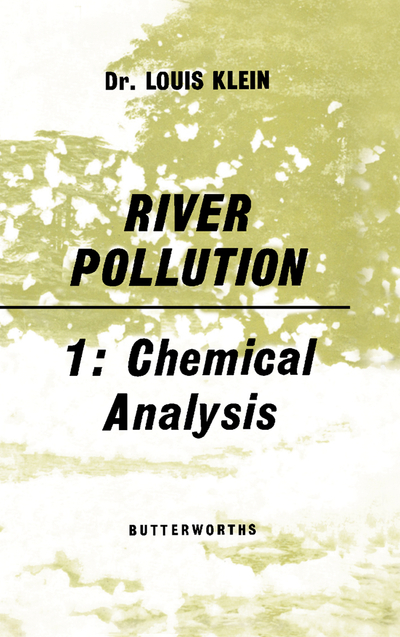 Chemical Analysis