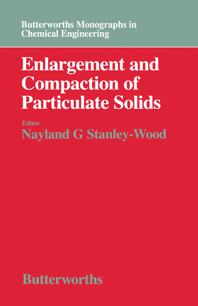 Enlargement and Compaction of Particulate Solids