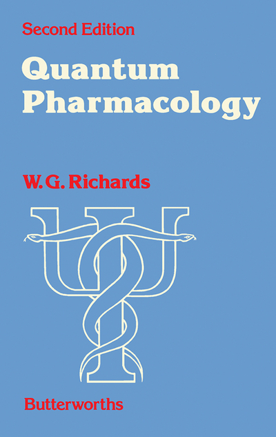 Quantum Pharmacology