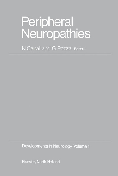 Peripheral Neuropathies