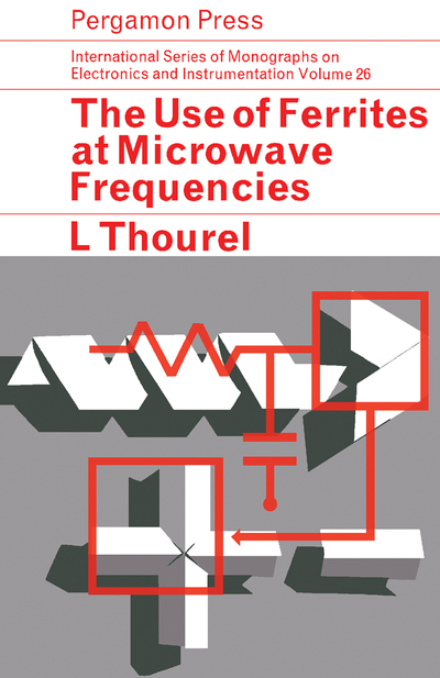 The Use of Ferrites at Microwave Frequencies