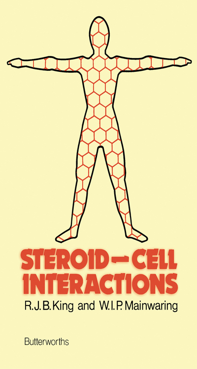 Steroid–Cell Interactions