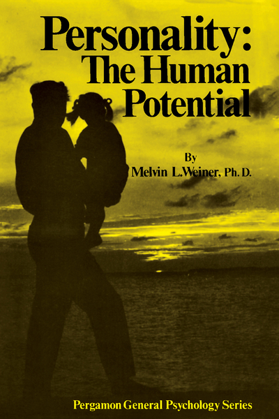 Personality: The Human Potential