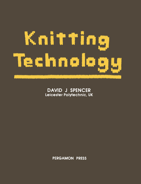 Knitting Technology