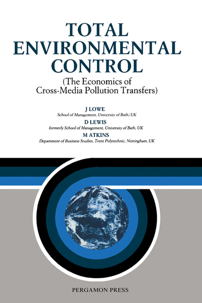 Total Environmental Control