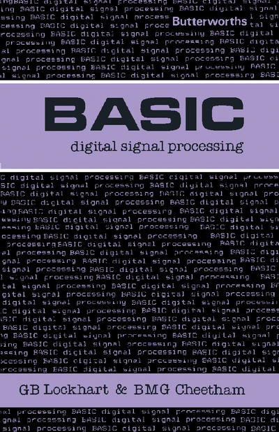 Basic Digital Signal Processing