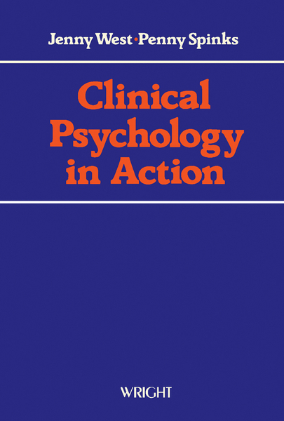 Clinical Psychology in Action