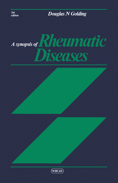 A Synopsis of Rheumatic Diseases