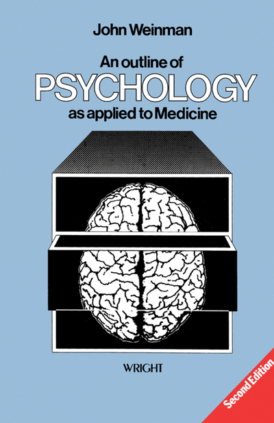 An Outline of Psychology as Applied to Medicine