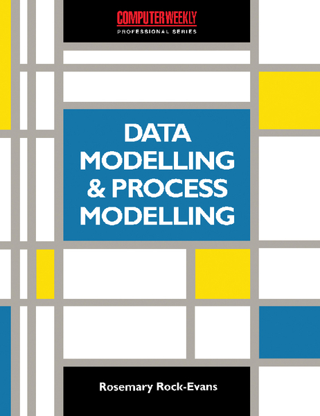 Data Modelling and Process Modelling using the most popular Methods