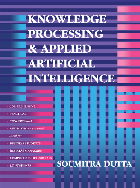 Knowledge Processing and Applied Artificial Intelligence