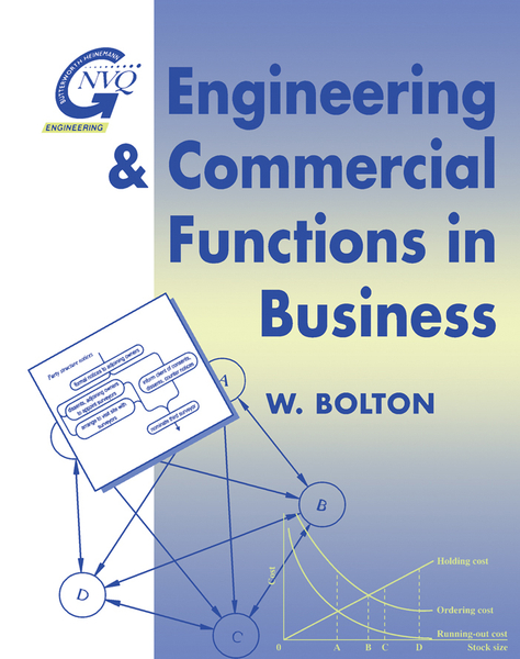 Engineering and Commercial Functions in Business